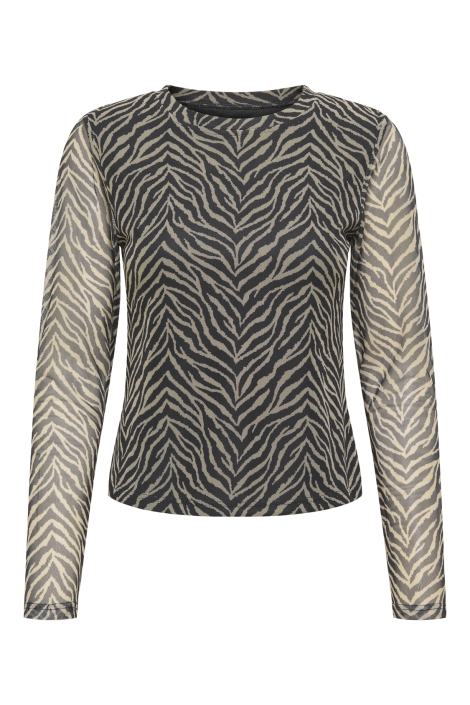 Only onlnova l/s mesh top